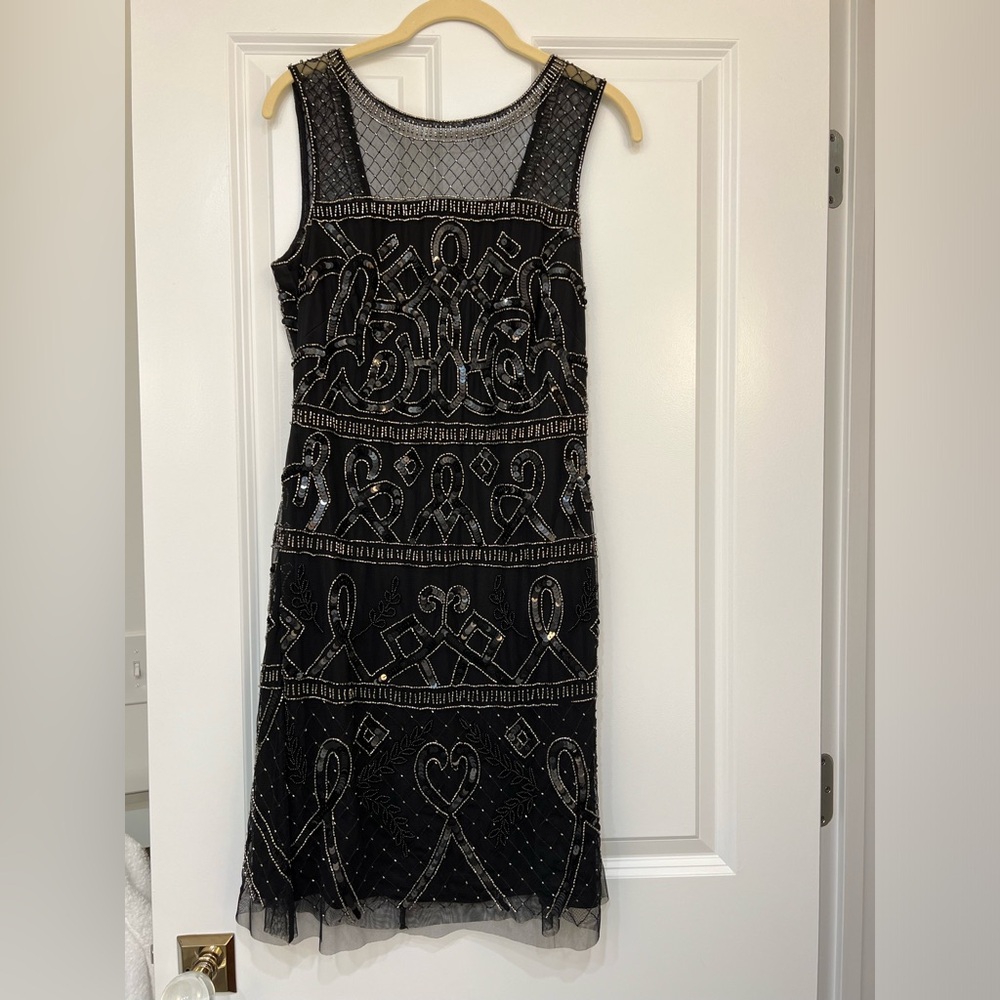 Cocktail dress